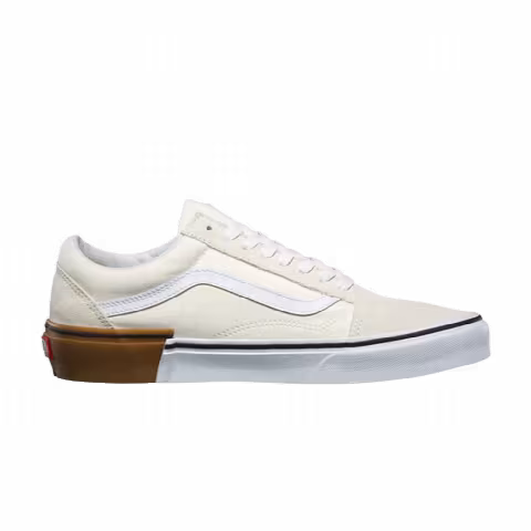 Vans Old Skool 'Gum Block'
