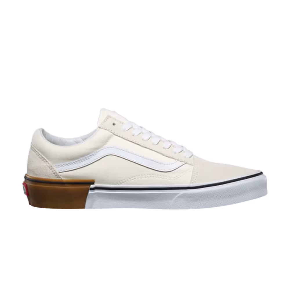 Vans Old Skool Gum Block