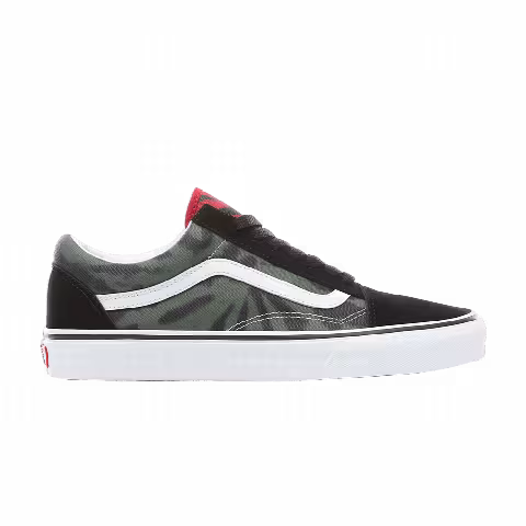 Vans Old Skool 'Tie Dye'