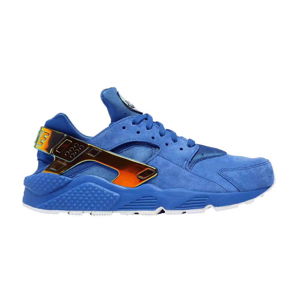 Undefeated x Nike Air Huarache Run Premium QS undefeated