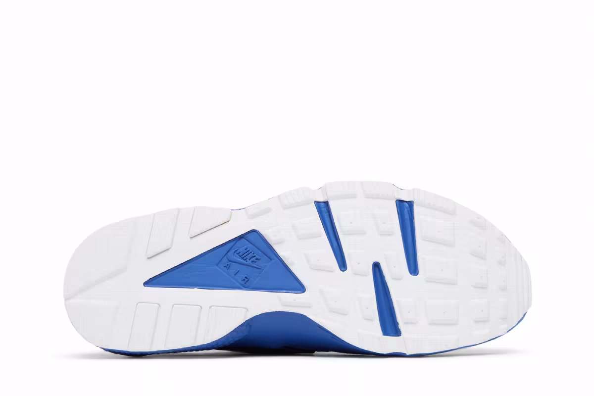 Undefeated x Nike Air Huarache Run Premium QS undefeated, view 5