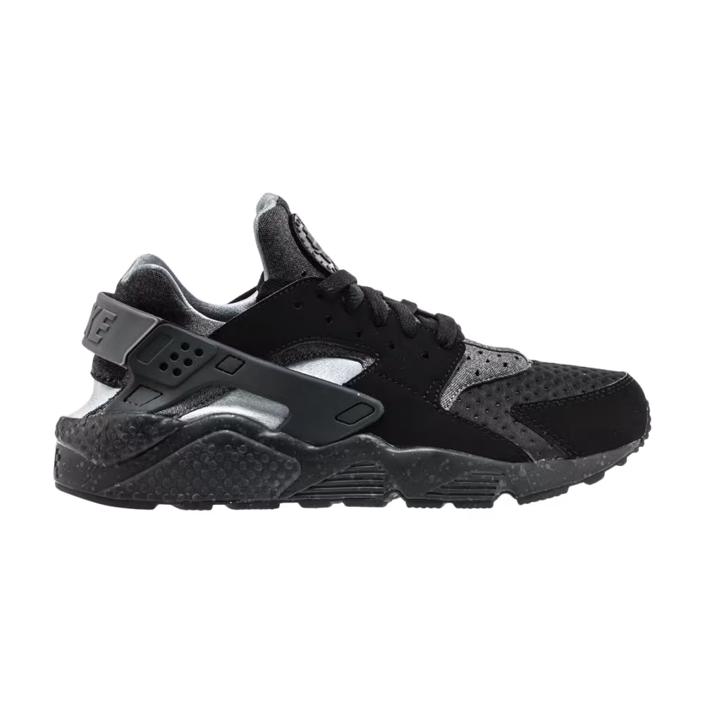 Nike Air Huarache Run SE Raiders