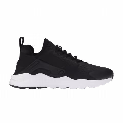 Nike Wmns Air Huarache Run Ultra 'Black'