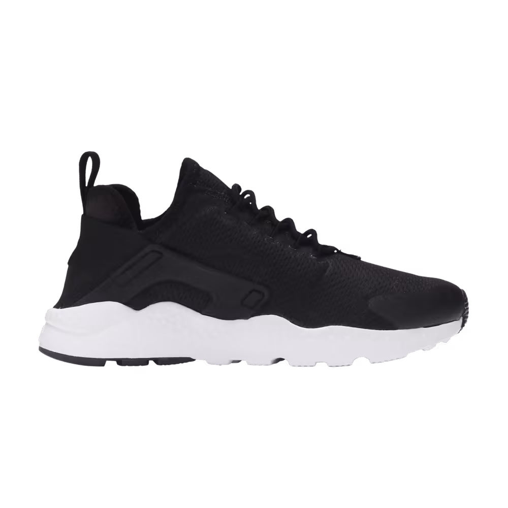 Nike Women's Air Huarache Run Ultra Black