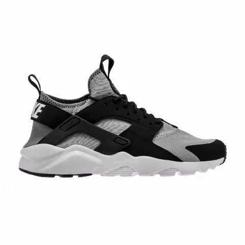 Nike Air Huarache Run Ultra 'Wolf Grey'