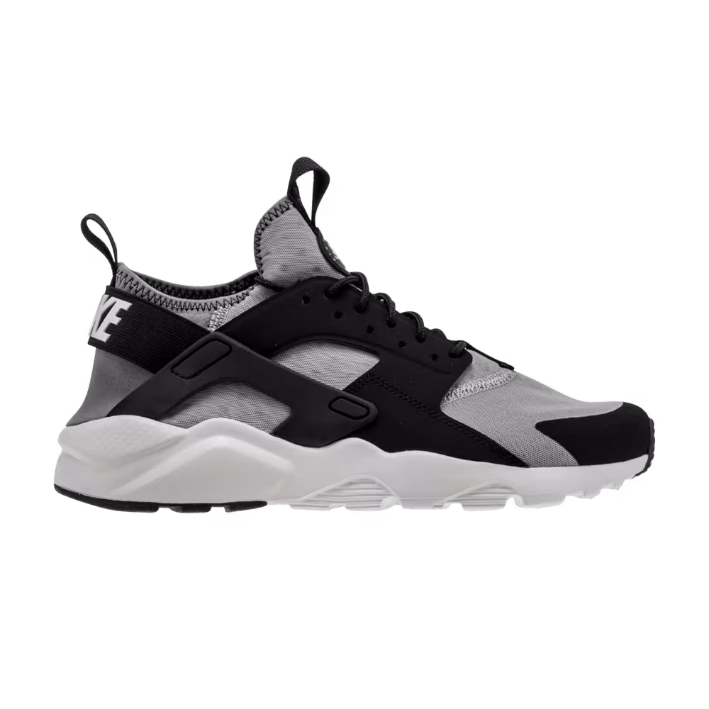 Nike Air Huarache Run Ultra Wolf Grey