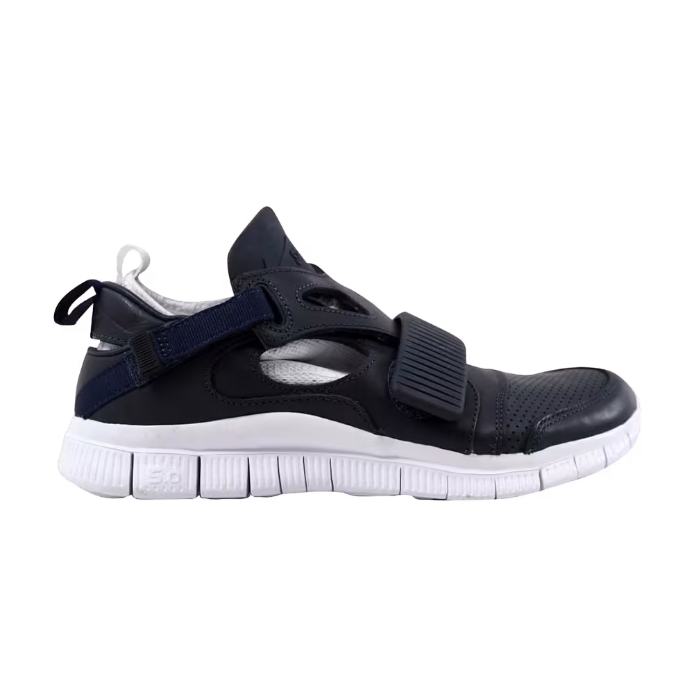 Nike Free Huarache Carnivore SP Obsidian