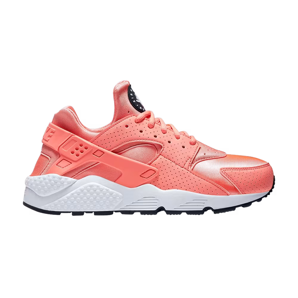 Nike Women's Air Huarache Run Atomic Pink