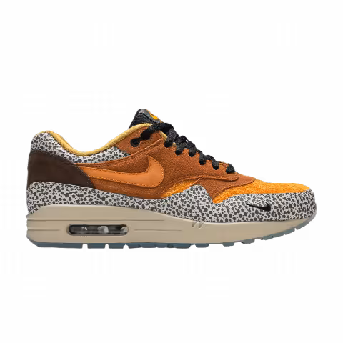 Atmos x Nike Air Max 1 'Safari' 2016