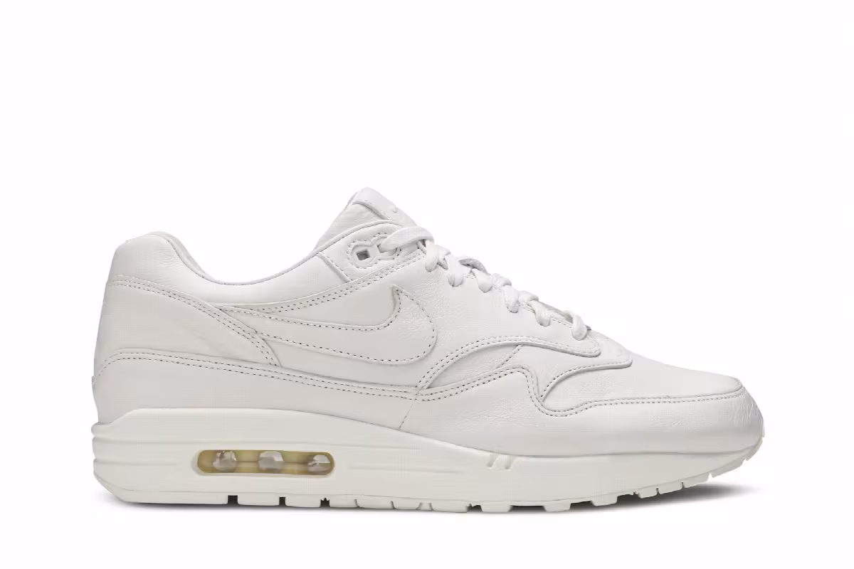 NikeLab Air Max 1 Pinnacle Sail, view 2