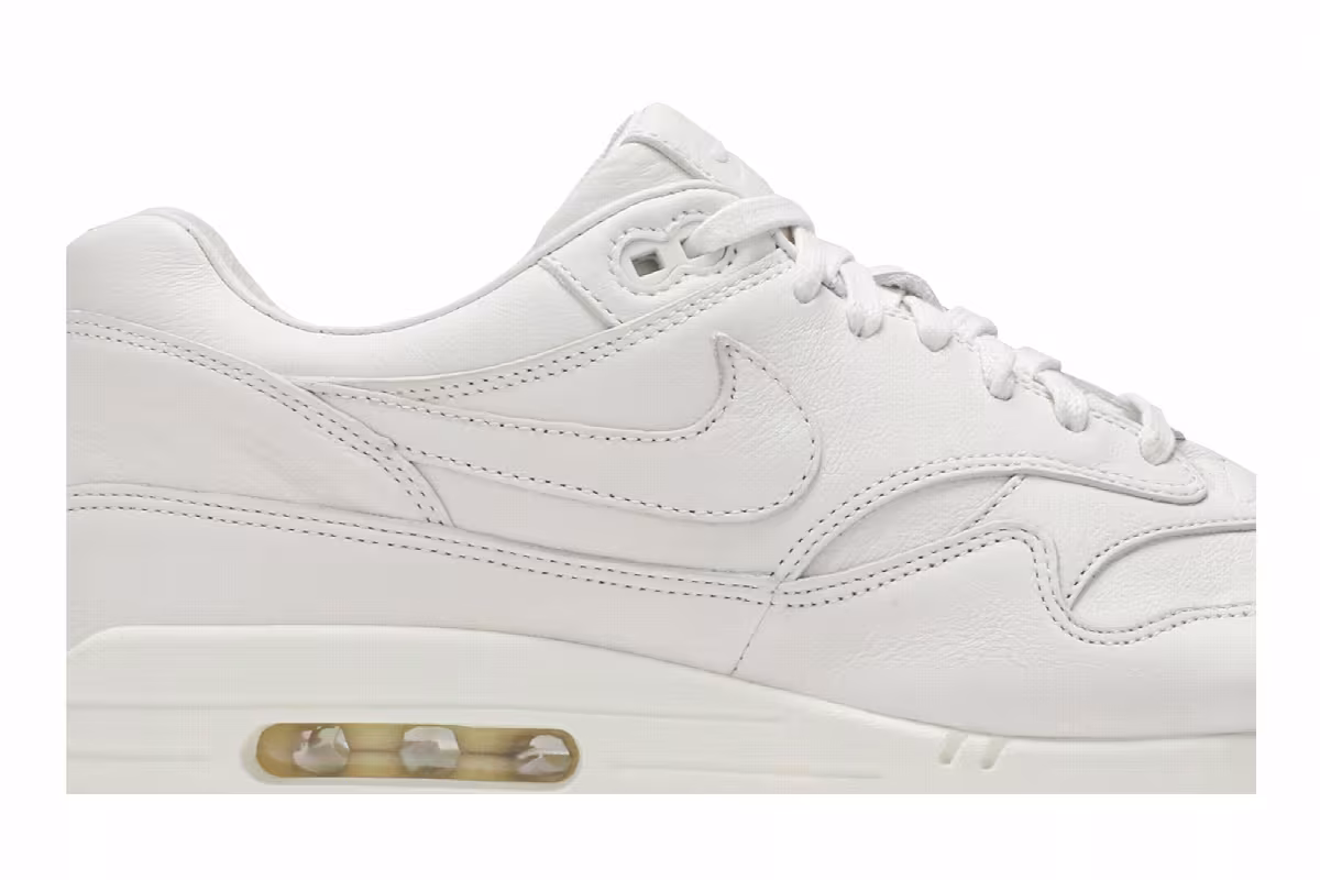 NikeLab Air Max 1 Pinnacle Sail, view 3