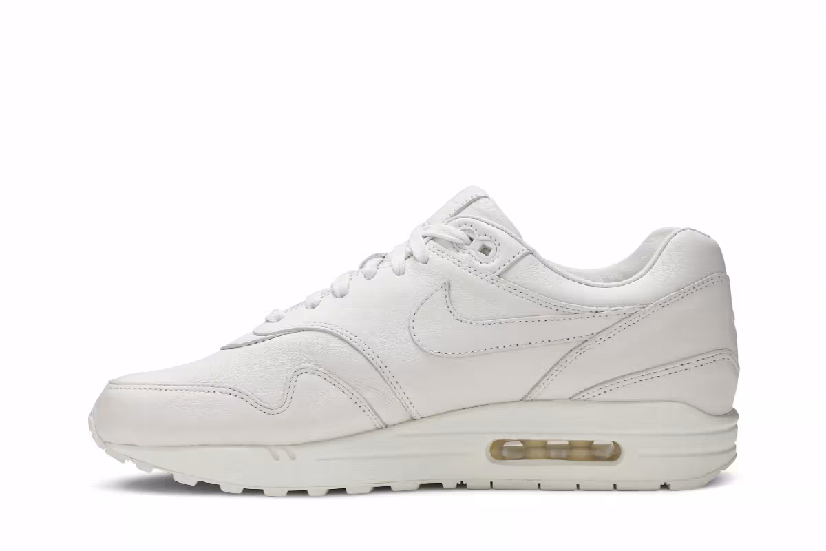 NikeLab Air Max 1 Pinnacle Sail, view 4