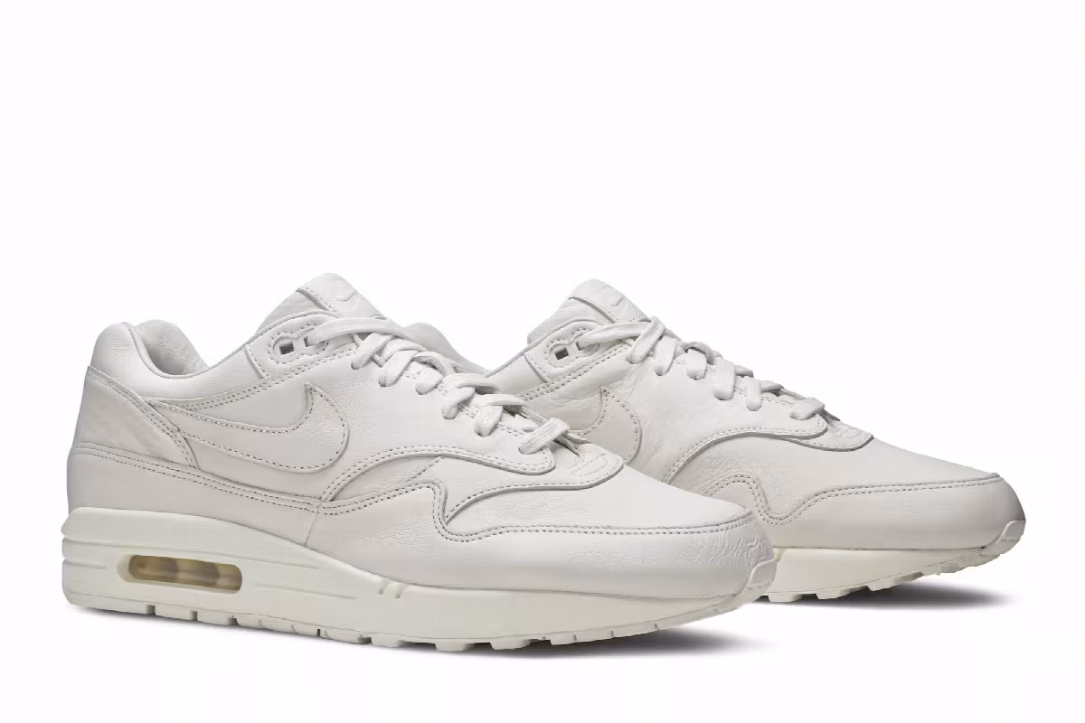 NikeLab Air Max 1 Pinnacle Sail, view 9
