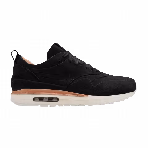 NikeLab Air Max 1 Royal 'Black'