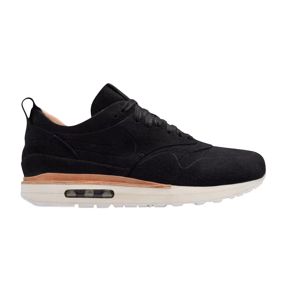 NikeLab Air Max 1 Royal Black