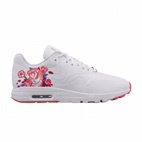 Serena Williams x Nike Wmns Air Max 1 Ultra QS 'Rose'