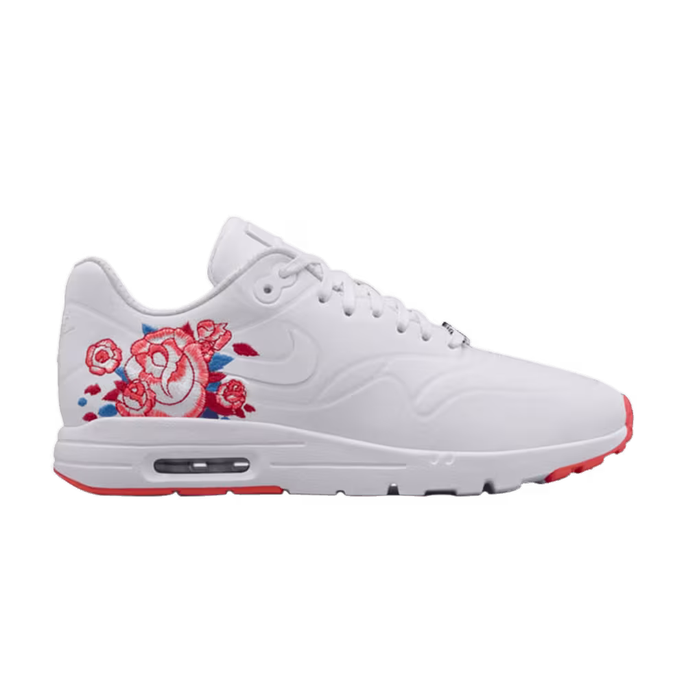 Serena Williams x Nike Women's Air Max 1 Ultra QS Rose
