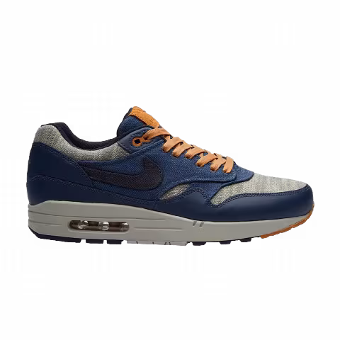 Nike Air Max 1 Premium 'Midnight Navy Cider'