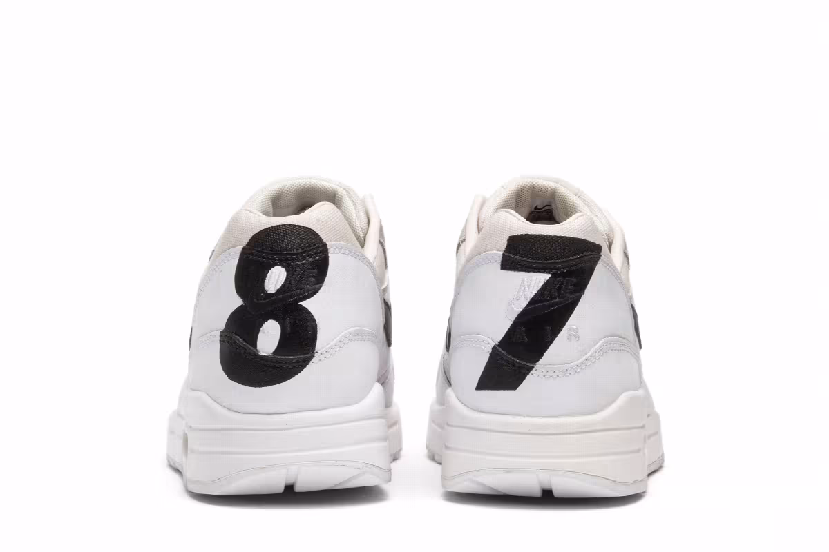 Nike Air Max 1 PRM 87, view 7