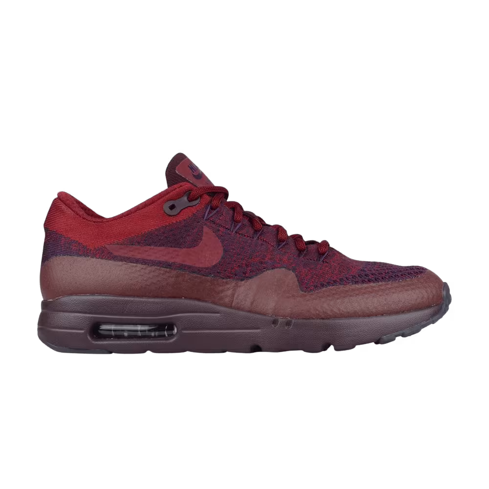 Nike Air Max 1 Ultra Flyknit Grand Purple