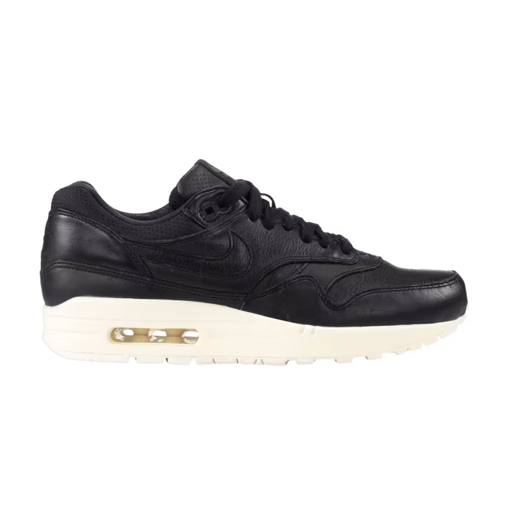Nike Women's Air Max 1 Pinnacle Black Sail
