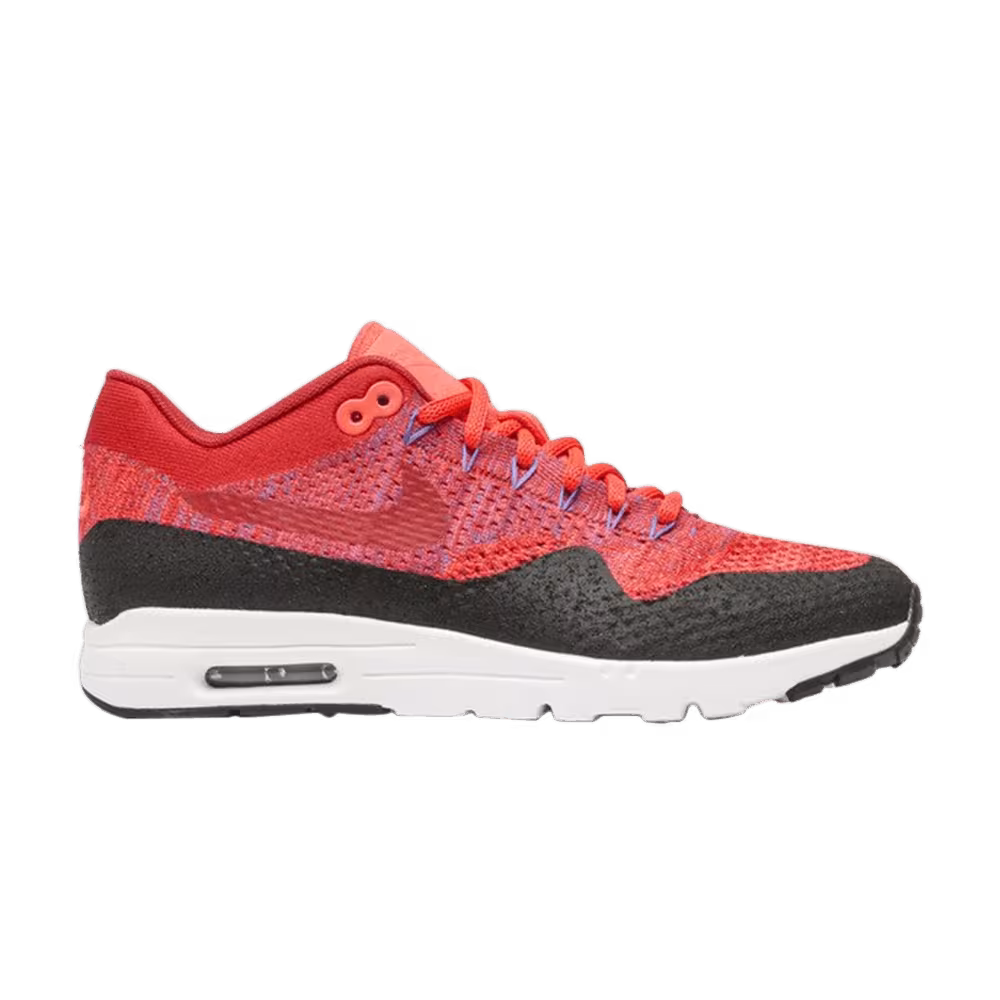 Nike Women's Air Max 1 Ultra Flyknit University Red