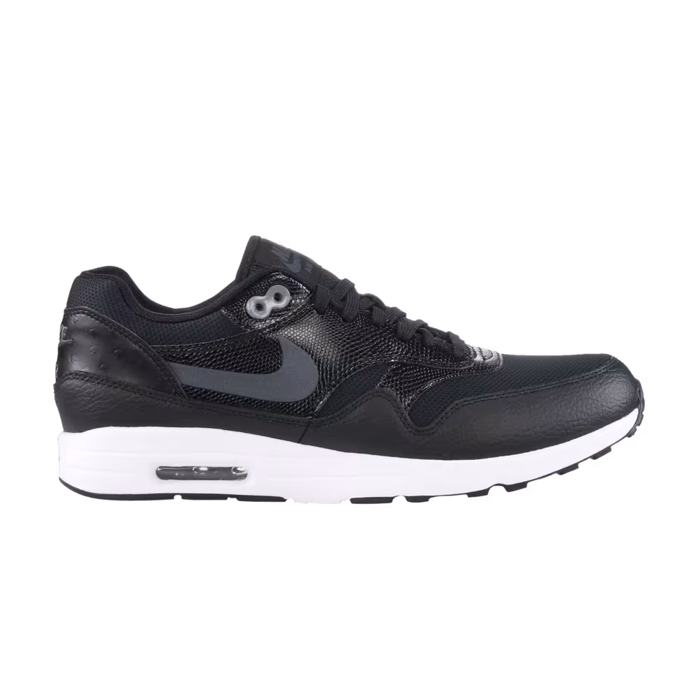 Nike Women's Air Max 1 Ultra 2.0 Black