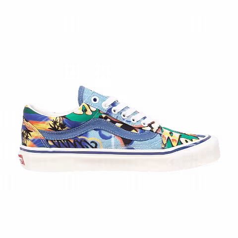 Vans Old Skool 36 DX 'Airbrush'