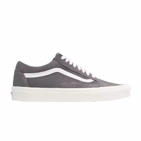 Vans Old Skool 'Pig Suede - Rabbit'