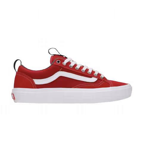 Vans Skate Old Skool 36+ 'Red White'