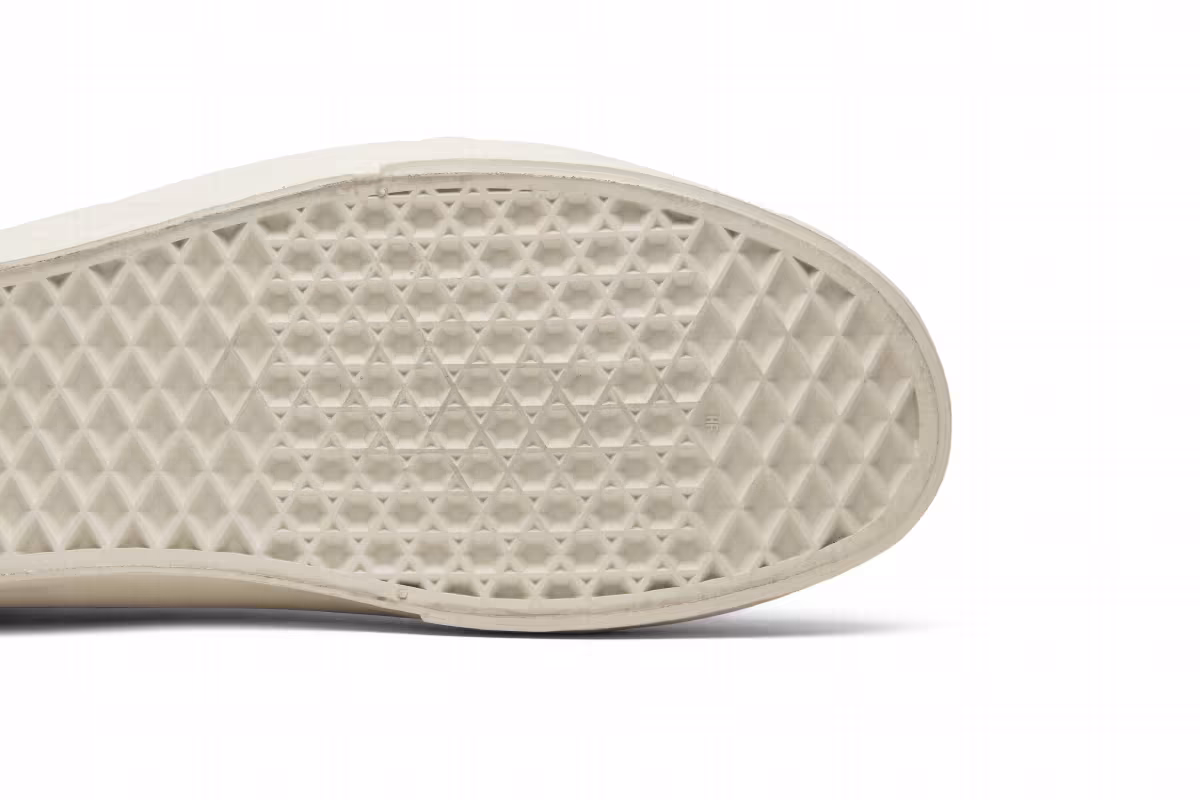 Vans Old Skool DX Veggie Tan, view 6