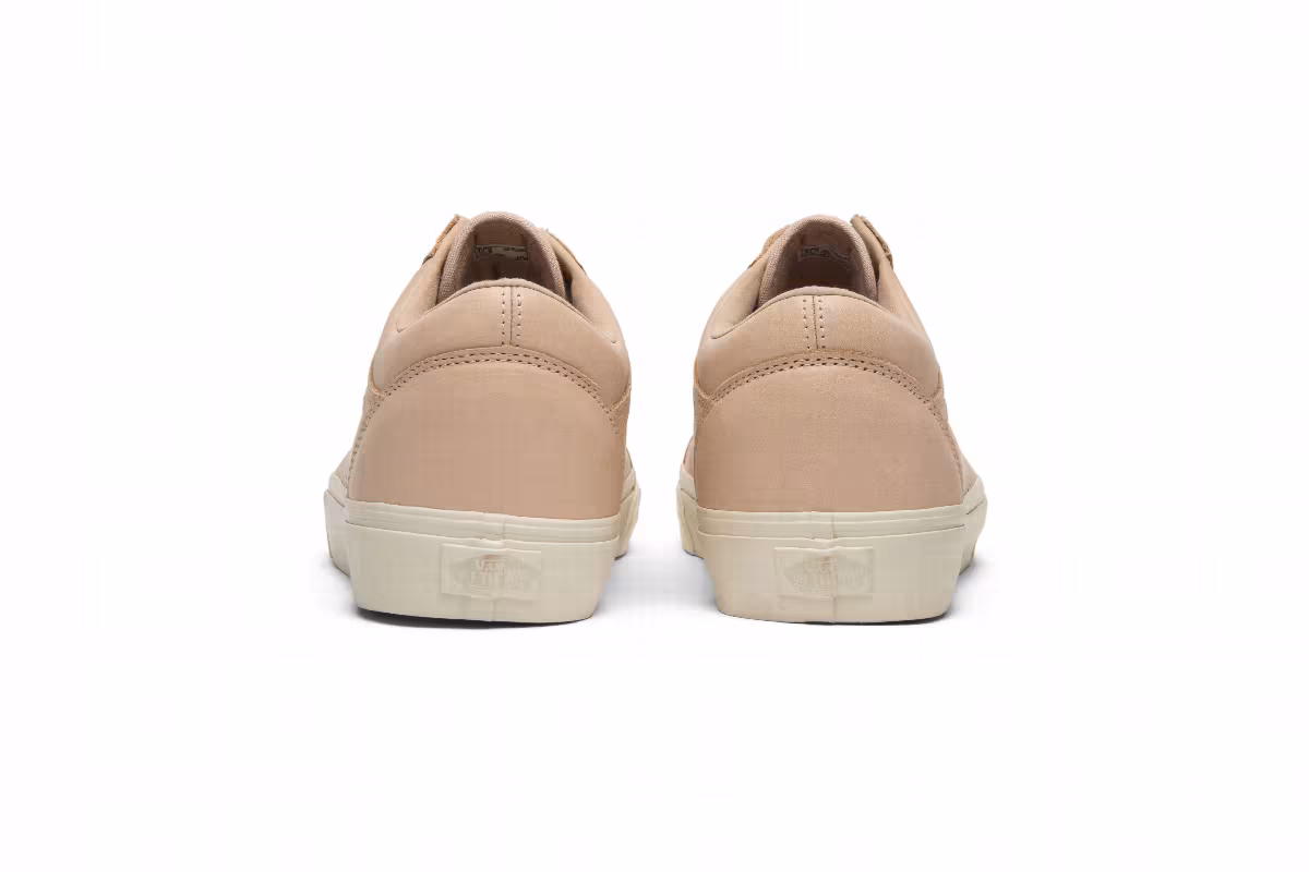 Vans Old Skool DX Veggie Tan, view 7