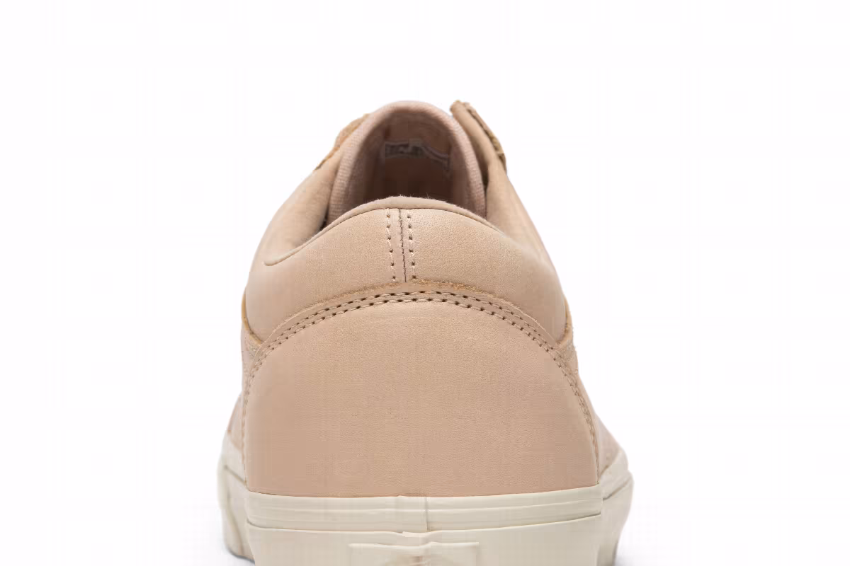 Vans Old Skool DX Veggie Tan, view 8