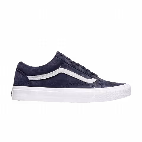 Vans Old Skool 'Pig Suede - Parisian Night'