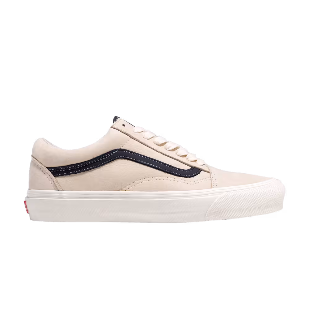 Vans OG Old Skool LX Angora