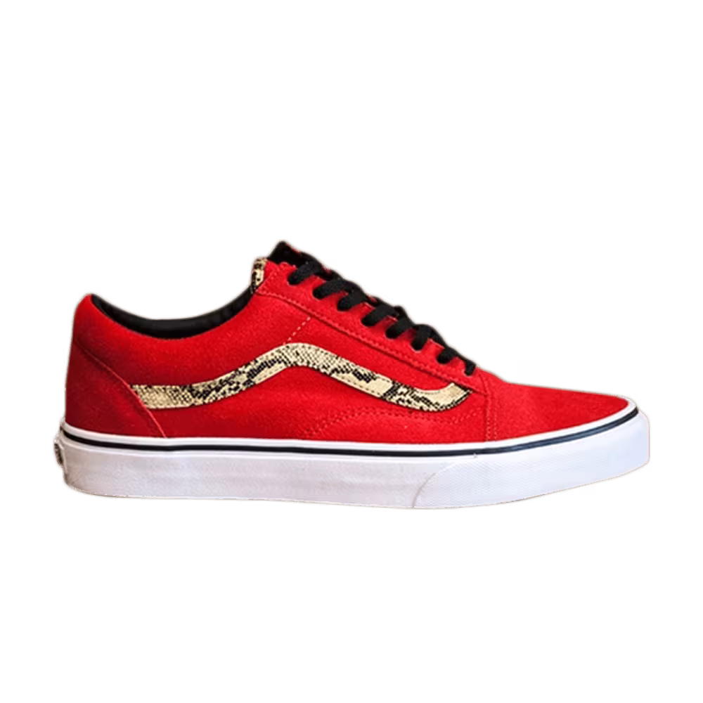Vans Old Skool Snake
