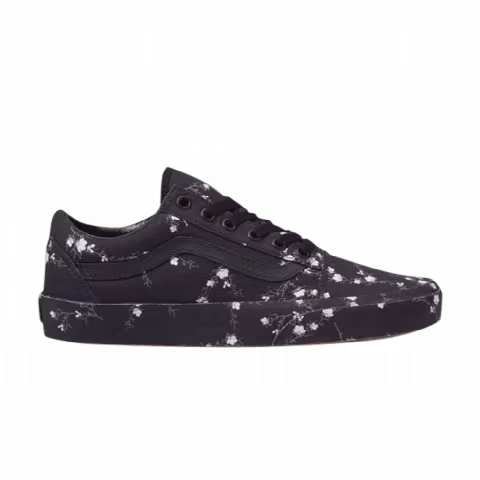 Vans Old Skool 'Midnight Floral'