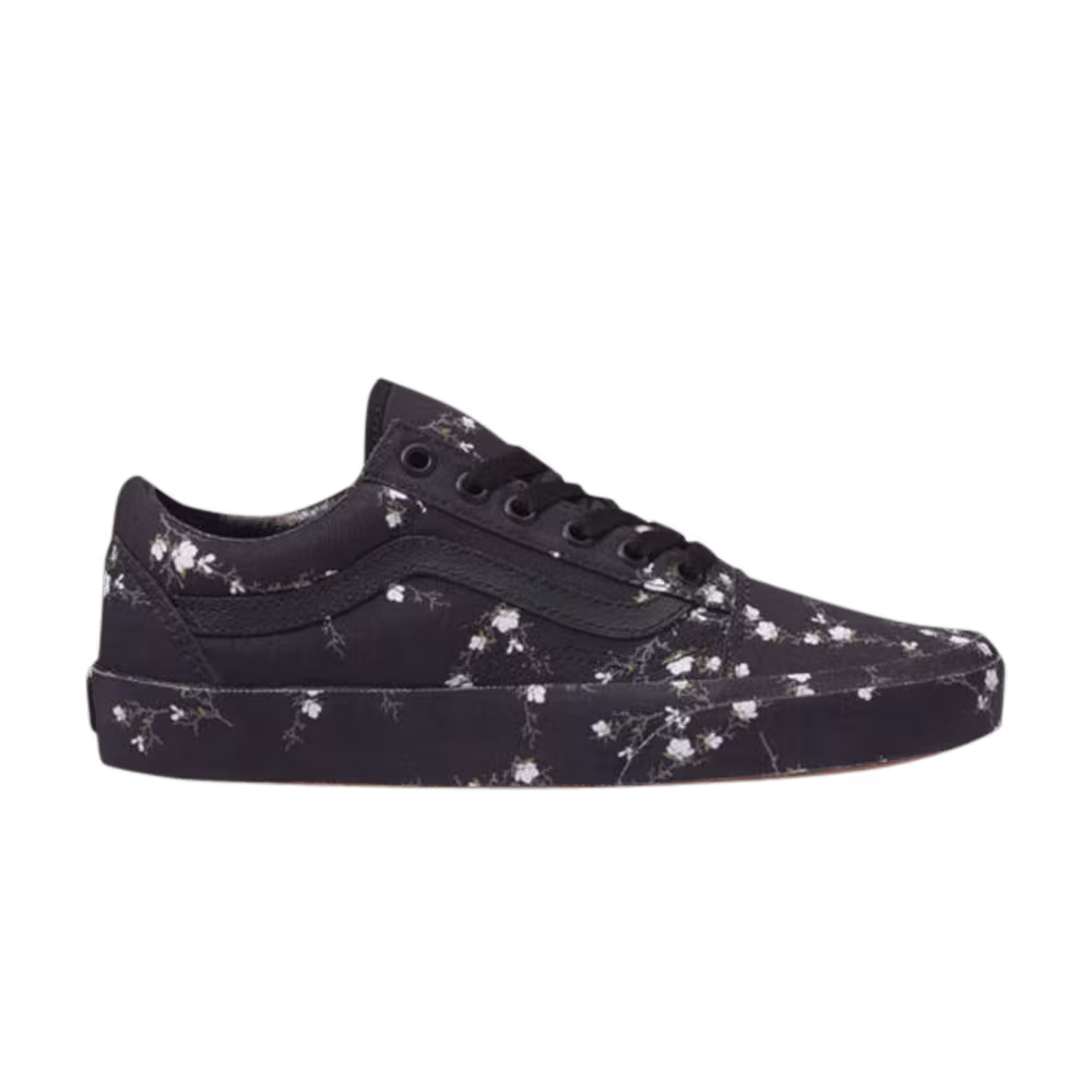 Vans Old Skool Midnight Floral