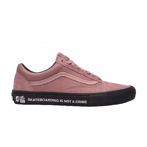 Taka Hayashi x Santa Cruz x Vans Old Skool Pro 'Arcad'