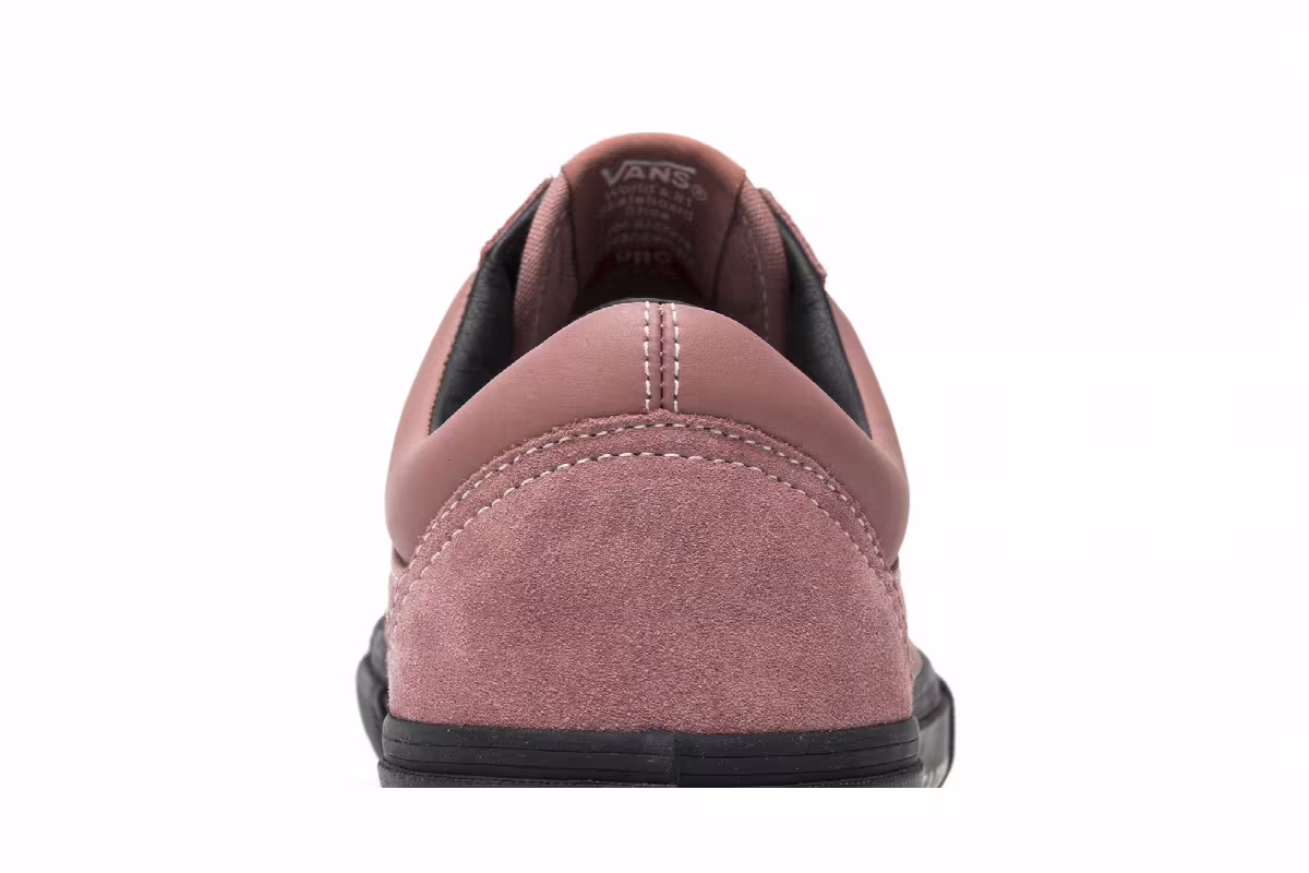 Taka Hayashi x Santa Cruz x Vans Old Skool Pro Arcad, view 8