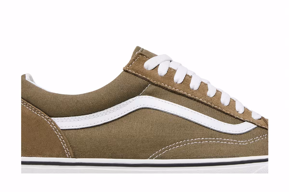 Vans Old Skool Walnut, view 3