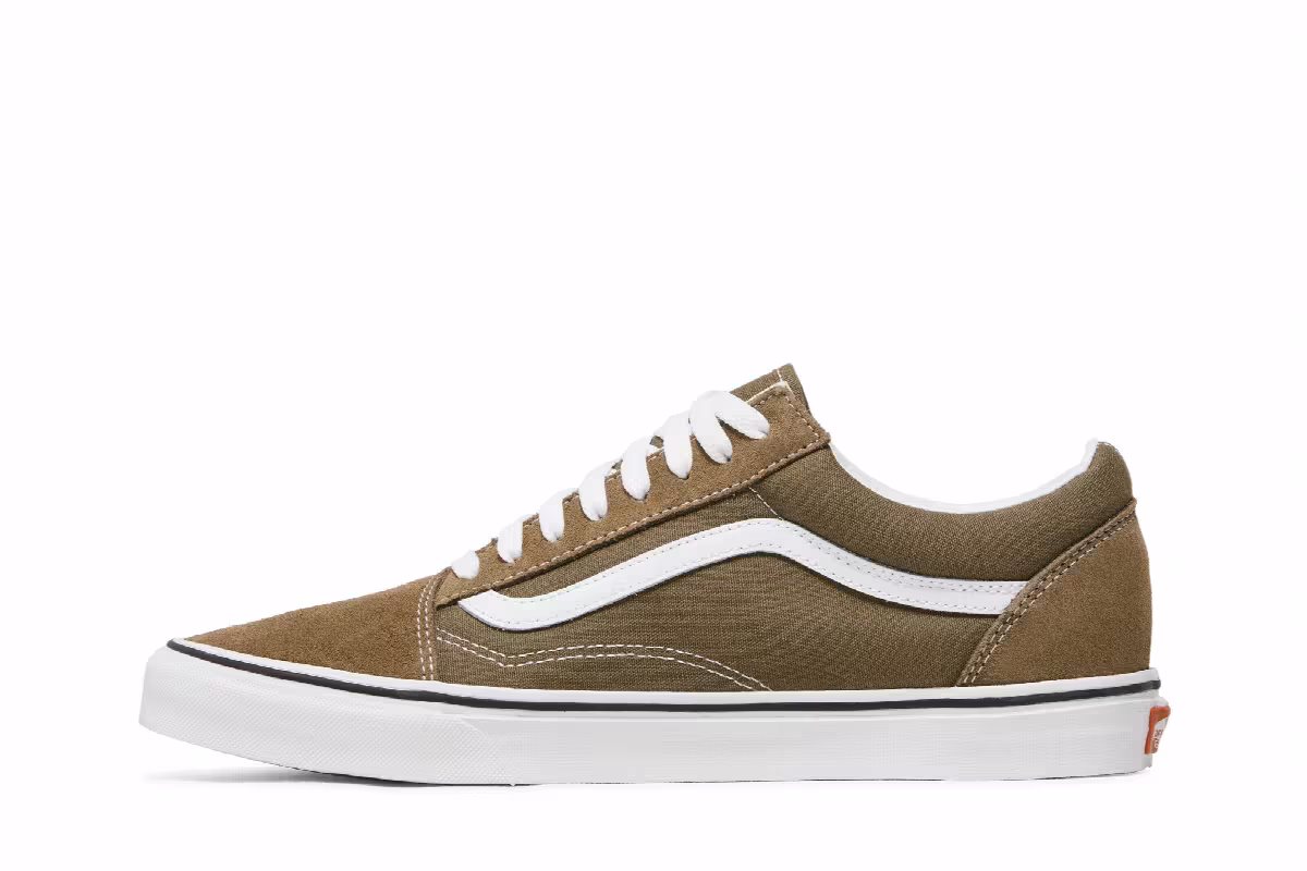Vans Old Skool Walnut, view 4