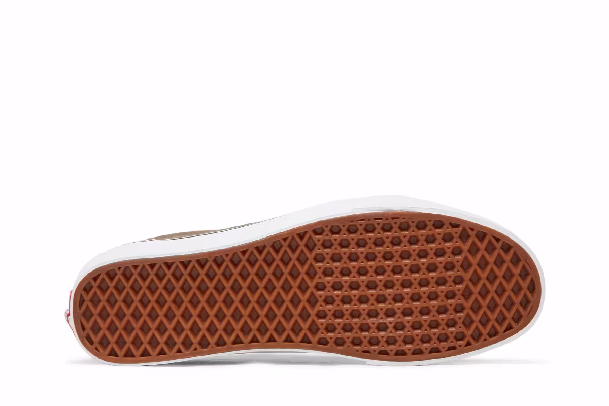 Vans Old Skool Walnut, view 5