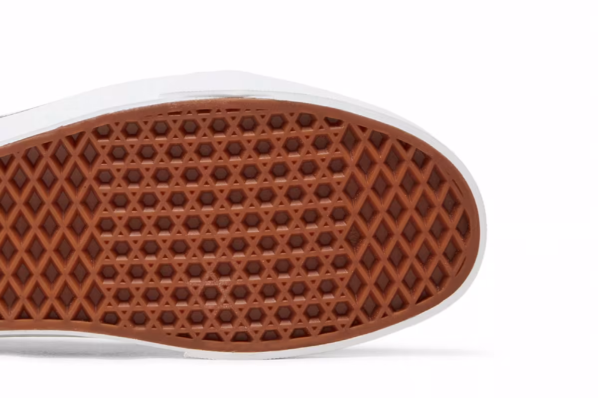 Vans Old Skool Walnut, view 6