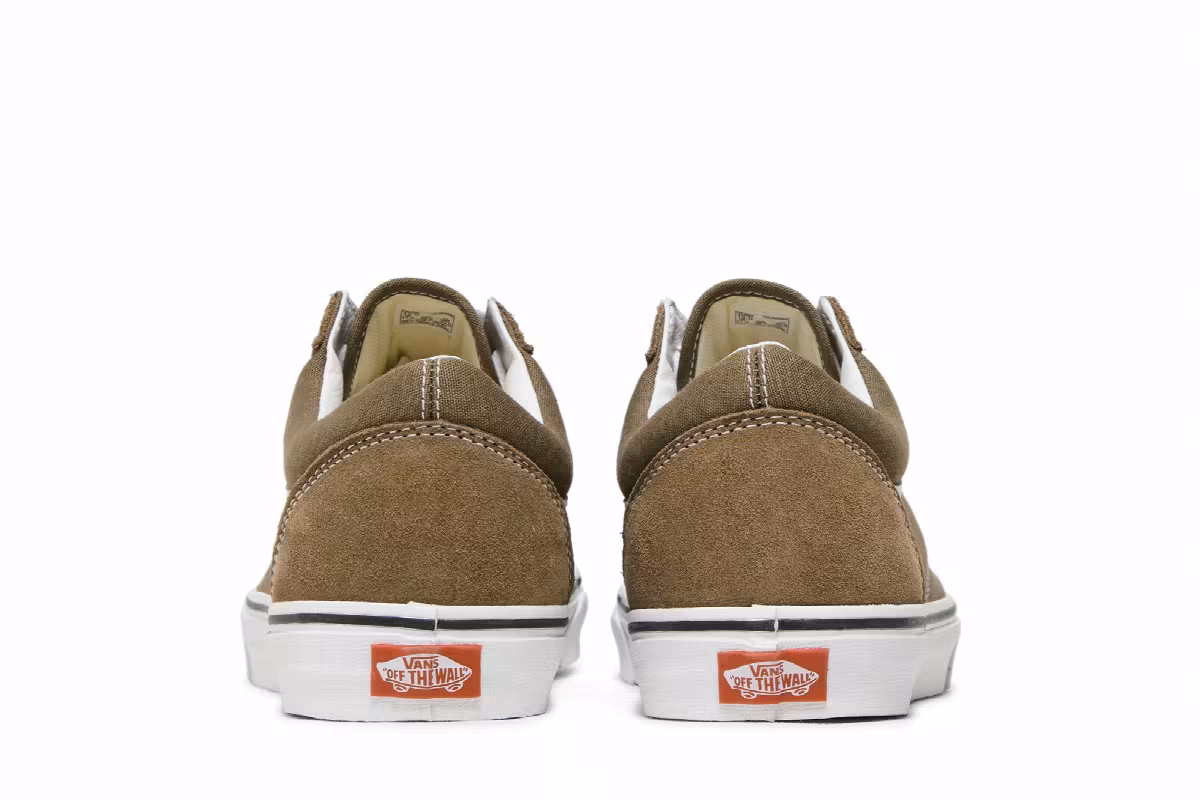 Vans Old Skool Walnut, view 7
