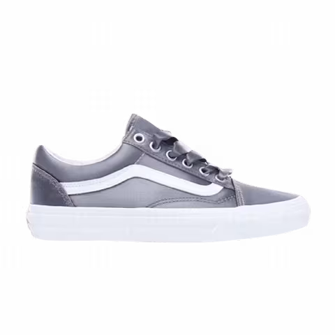 Vans Old Skool 'Satin Lux - Grey'