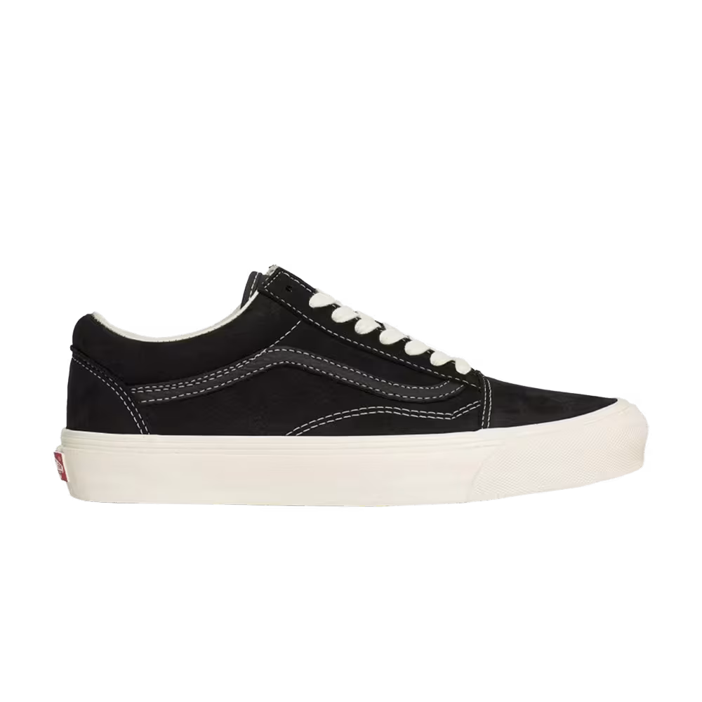 Vans OG Old Skool LX Raven
