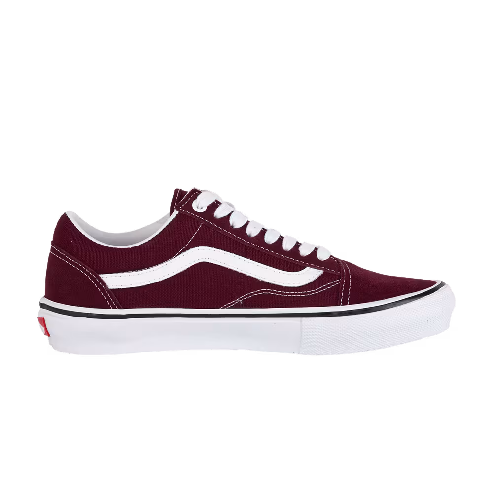 Vans Skate Old Skool Port