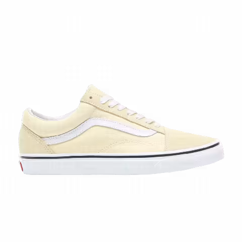 Vans Old Skool 'Vanilla Custard'