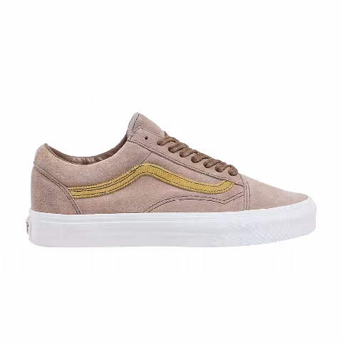 Vans Old Skool 'Corduroy Moon Rock'